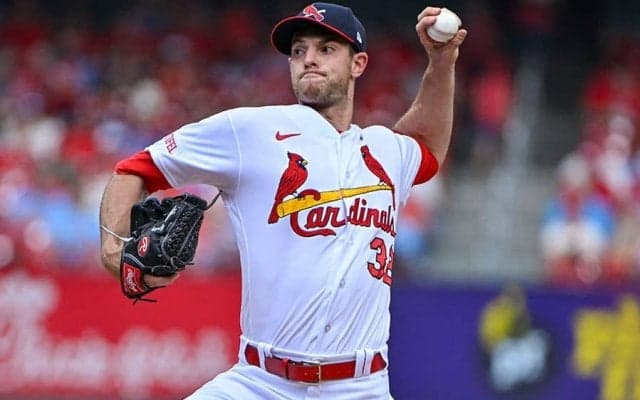 【MLB】62億円左腕の“配置転換”にファン安堵　0勝6敗、防御率5.60に「正しい判断」