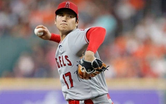 【MLB】大谷翔平、今季最悪5失点で6勝目ならず　6回6Kも2被弾9安打…防御率3.30