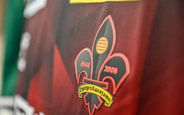 「なんとも柔らかい色合いだ」J2金沢が発表した夏季限定の「特別ユニフォーム」が大絶賛！ 北欧らしさをイメージした「ソルベカラー」に彩られた新デザイン