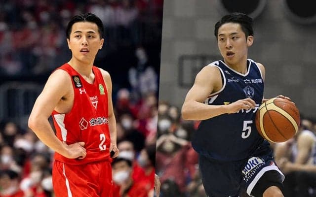 天皇杯&東地区優勝の千葉J、今季のMVPに選出された河村勇輝が『ココロ、たぎる。賞』をともに初受賞