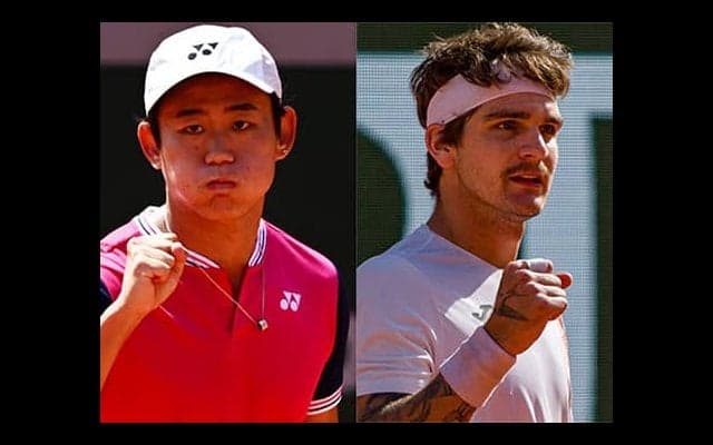  【速報中】西岡vsセイボスワイルド 