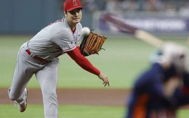 大谷翔平が「偉大」な理由 MLB通算2126勝の名将が絶賛した“一流の所作”「プロフェッショナル精神に感嘆する」