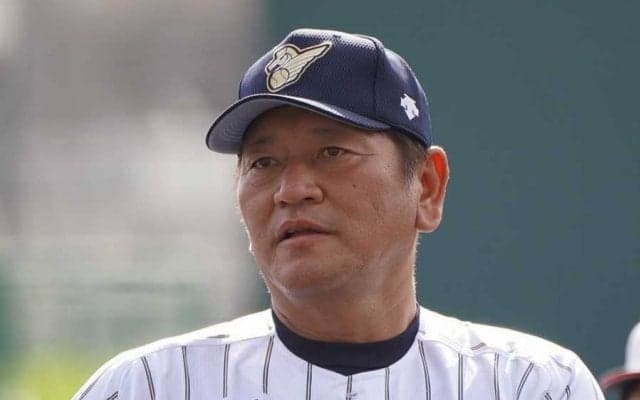 横浜日本一“再現”が「エモすぎて震えてる」　仁王立ちの大魔神は「永久保存版」