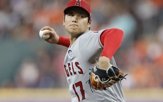 「長打に苦しんだ」大谷翔平、今季最多5失点で2敗目　米メディアは複数被弾にフォーカス「過去7登板で4度目」