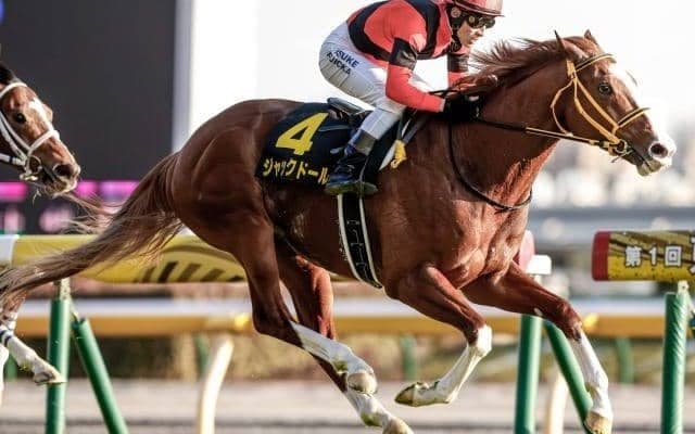 【安田記念予想】2年連続の上位独占！ 過去成績は互角も関東馬に地の利