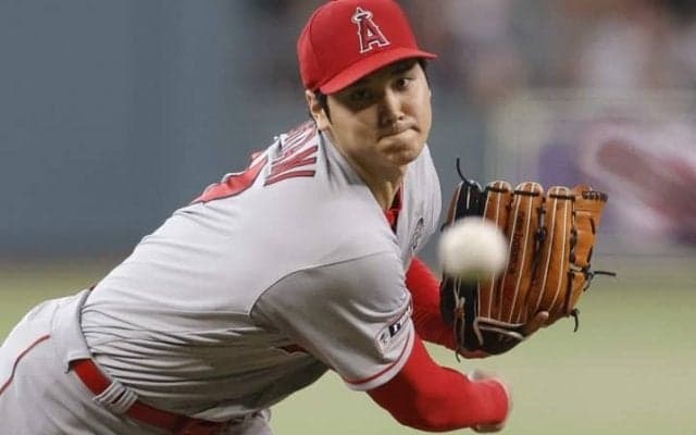 「無様な姿を晒した」大谷翔平がアストロズ打線に見せた“今季最悪の投球”に米メディアから逆風！「厳しい夜」