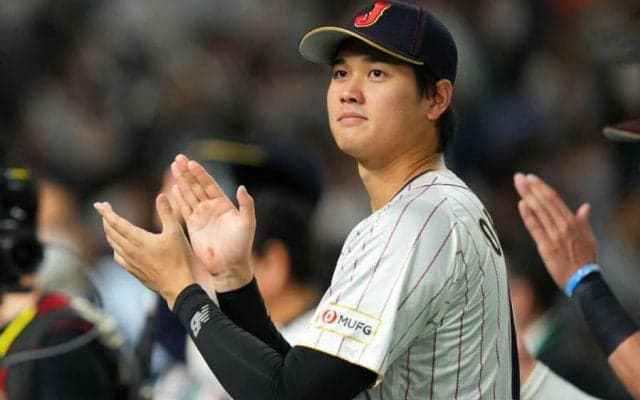 「韓国には大谷がいない」WBC“飲酒騒動”で大激震…メディアが羨む侍の「リーダー」