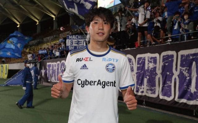 首位・町田が後半ATの2ゴールで千葉を撃破！ 山形は4連勝、チアゴ・アウベスのクロスが直接ネットへ【明治安田J2第19節】