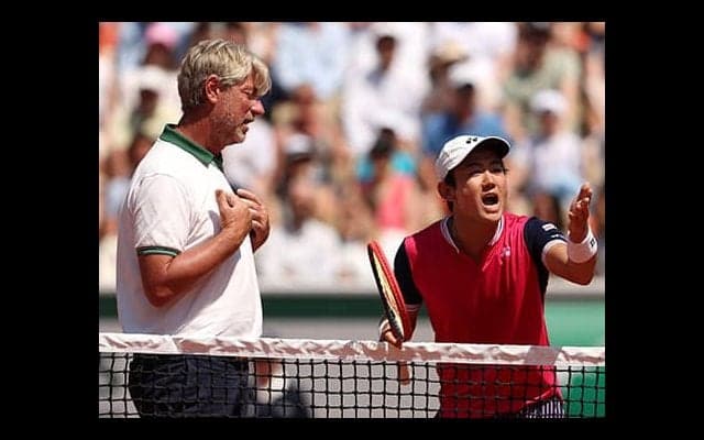  西岡「ペナルティで火付いた」 