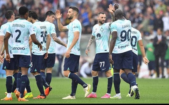 ウノゼロ勝利で暫定2位浮上、インテルがCL決勝に弾みを付ける白星フィニッシュ《セリエA》