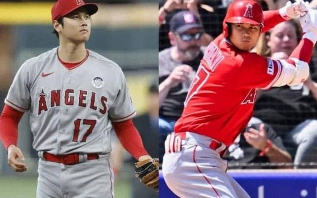 大谷翔平は“神様”を越えた 米名物記者が”二刀流”比較論に見解「ルースは100マイルなんて投げていなかった」
