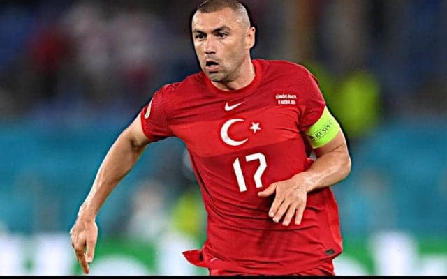 元トルコ代表FWユルマズが1年でフォルトゥナ・シッタートを退団