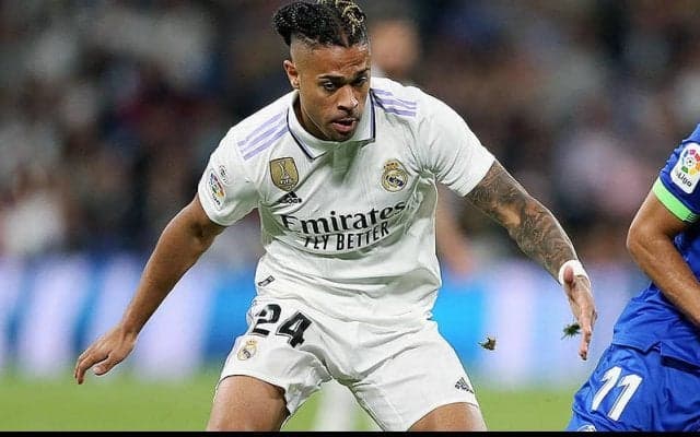 マドリーがマリアーノ退団発表…カンテラから通算11年在籍のクラブに別れ