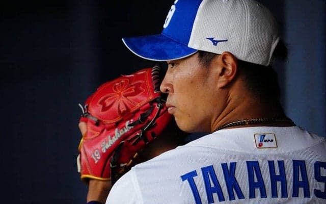 中日20歳の剛腕が陥った“悲劇”　2失点でもう勝てぬ…リーグ最低、衝撃の「援護率」