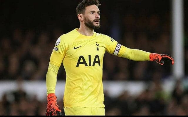 スパーズ守護神ロリスが今夏の退団希望明かす…「時代の終わり、何が可能か、じっくり検討したい」