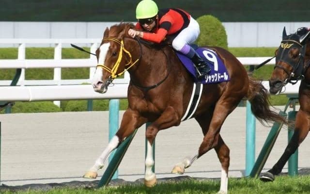 【安田記念予想】好調枠＆不調枠の特徴は明快？ 狙うべきデータから浮上する馬とは？