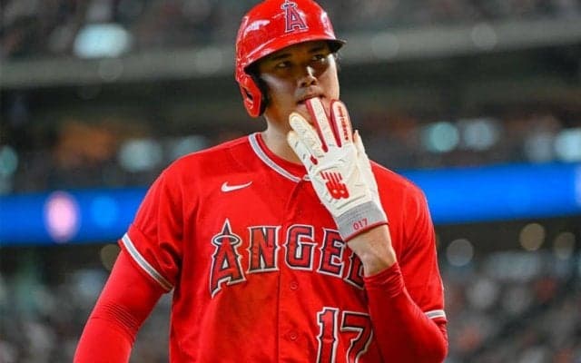 【MLB】大谷翔平、サイクルならずも4安打2打点　“なおエ”3連敗でついに貯金ゼロ