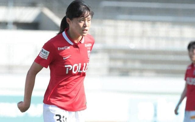 チーム唯一フル出場中、浦和Lの19歳石川璃音はWE初制覇にも慢心せず「常に一定のプレーができるように」　W杯メンバー入りへは「優勝したら見てくれる」