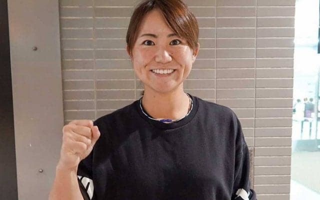 覚悟のメジャー挑戦は「いい声を聞けないと思っていた」　旅立ったナックル姫の“感謝”