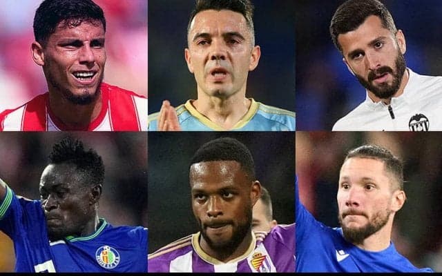 【ラ・リーガ最終節プレビュー】上位争い決着で、見どころは降格1枠＆ECL出場権争い