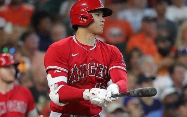 大谷翔平、今季2度目の4安打はスランプ脱出のキッカケになるか！ 米紙は皮肉交じりに注目「勝たせるには不十分だったが…」