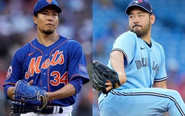 千賀滉大と菊池雄星の投げ合いが実現へ！初の日本人投手の投げ合いから24年、名勝負の系譜は引き継がれるか