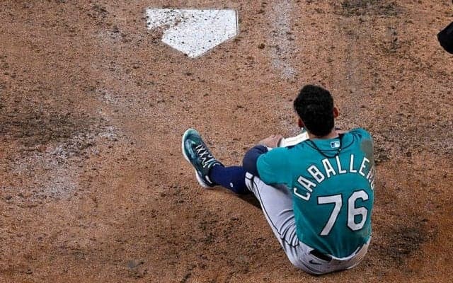 【MLB】まさかの悪送球は「史上最高のトリックプレー」　衝撃の結末に驚嘆「冗談だろ」