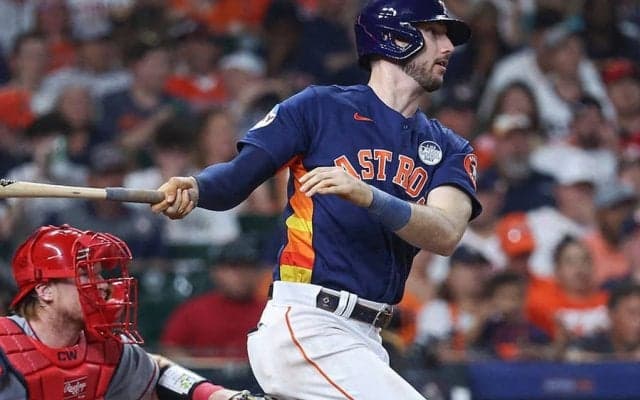 【MLB】大谷翔平と「仲良くなりたい」　塁上“タッチ”が話題のWBC米国代表が交流熱望