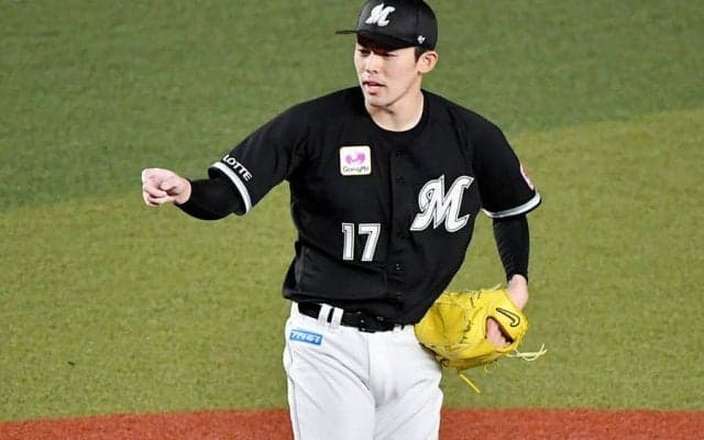 「打てるわけない」　佐々木朗希、いきなり163キロ炸裂…甲子園衝撃「感覚がバグる」