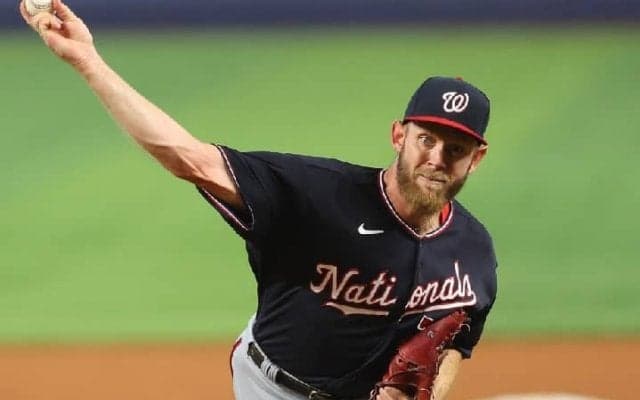 誰もが羨んだ超逸材の悲運 MLB343億円右腕が選手生命絶望の危機に「健康状態は壊滅的だ」