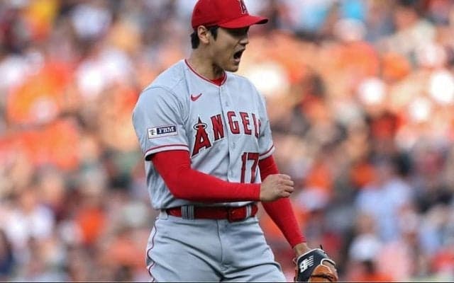 大谷翔平の今夏トレードは是か非か？偉才の去就に米記者が意見「エンゼルスは立場を考えるべき」