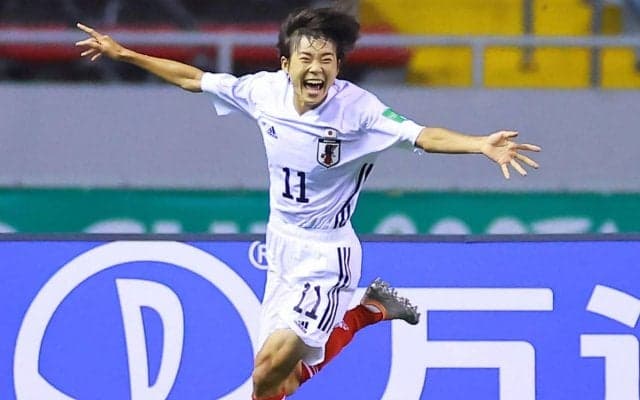 なでしこFW浜野まいかが勝利の立役者に！技巧トラップからの逆転弾含む圧巻2ゴールでカップ戦決勝に弾み