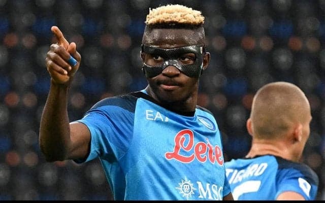 王者ナポリ、最終戦を勝利で飾り有終の美《セリエA》