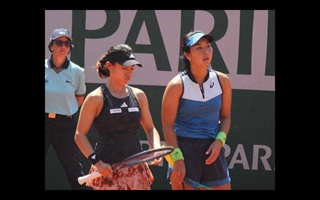 加藤未唯、賞金とポイント没収に