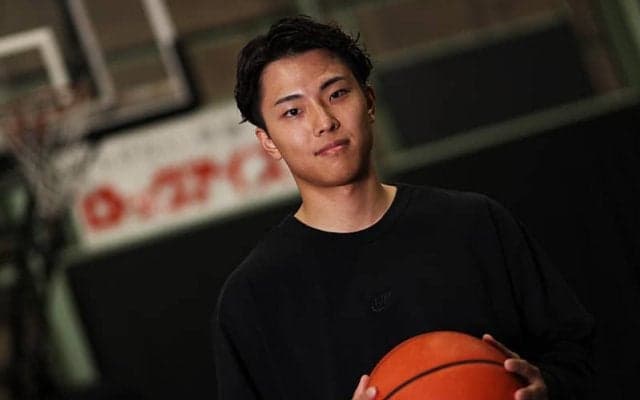 アカデミーを立ち上げた大倉颯太の思い…「目標に対して行動できるような選手を」