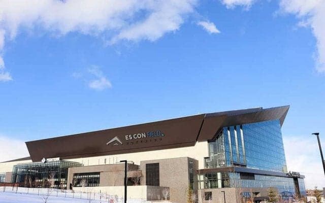 決勝の舞台は日本ハムの新球場　仲間と宿泊…観光もできる少年野球大会が開催