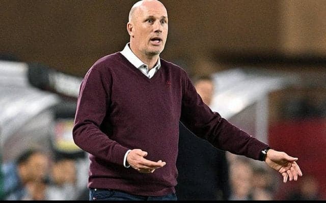 6位低迷のモナコがクレメント監督を解任…後任候補に南野の恩師マーシュの名前も