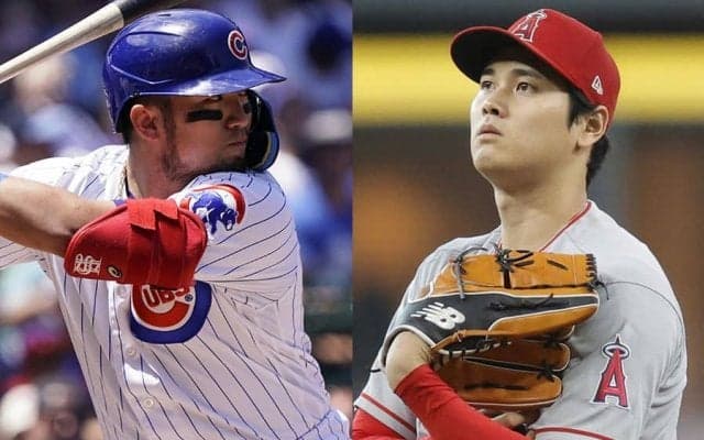 【MLB】大谷翔平vs鈴木誠也、“直接対決”お預けで悲喜こもごも「見たかった」「対戦せず済む」