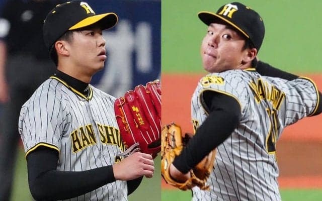 阪神先発陣が示す驚異の安定感…過去10年で最高の「71％」　防御率トップ3も独占
