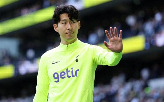  Jリーガー2名、ソン・フンミンら選出もキム・ミンジェは選外…韓国代表メンバー23名が発表《国際親善試合》