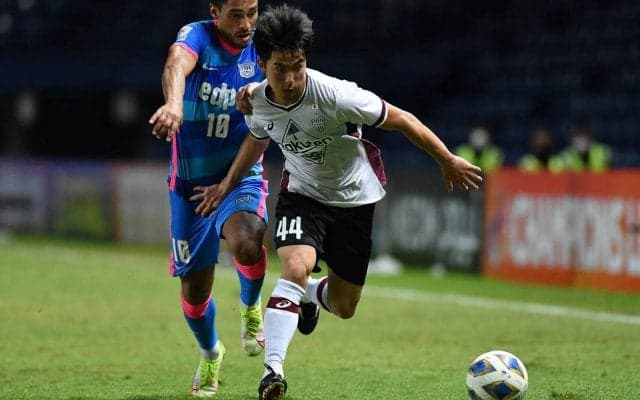 神戸がMF日髙光揮の復帰を発表、昨夏スペイン4部のアトレチコ・パソへ期限付き移籍し31試合1ゴール