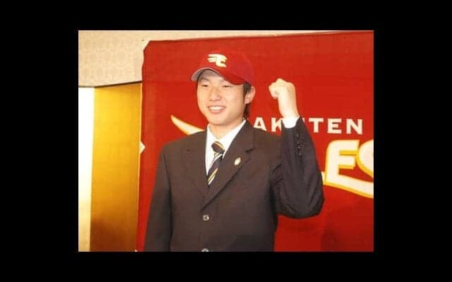 ５球団競合の楽天ドラ１左腕を襲ったいきなりの悲劇「何を言われたのかわからないくらい、ボロクソに叩かれたことだけは覚えています」