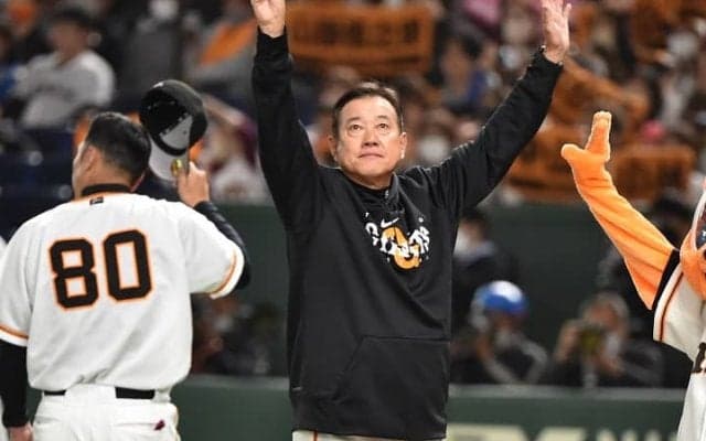 中継ぎ不安続く巨人でささやかれる「原スペシャル」とは