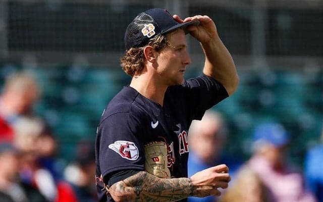 【MLB】エース候補→問題児に“転落”…ついに戦力外に　米メディアも酷評「ゾッとする成績」