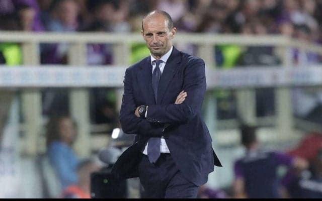 「私は3位に導いた」ユーベ指揮官が7位で終えたリーグを振り返る、解任の噂にも「話し合っていない」