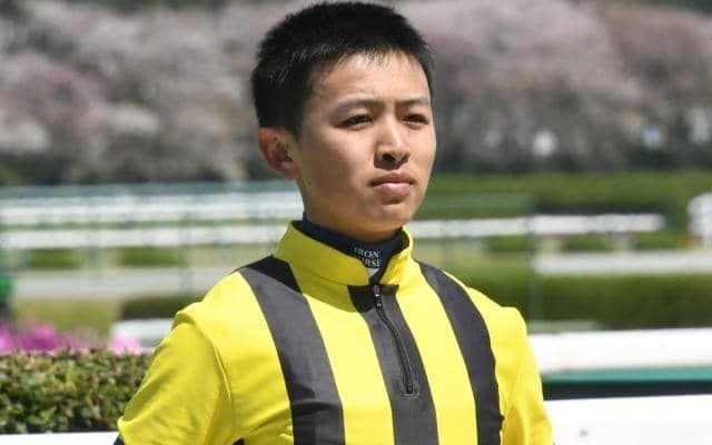 【JRA】西塚洸二騎手がフリーに所属変更