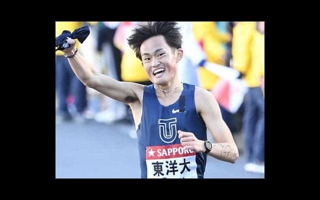 「箱根駅伝に出るなら１区しか無理」２年連続区間賞を獲った東洋大・西山和弥だが区間決定は消去法だった