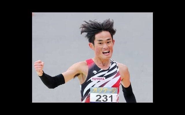 初マラソン日本選手最高記録の西山和弥は「ダメージが体全体に及ぶ」にもかかわらず、なぜ世界陸上→MGCへの出場を決めたのか