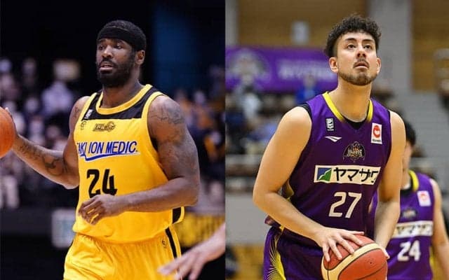 滋賀レイクスが「B1復帰」へ向けベテラン獲得…前仙台のバーレル、前山形の眞庭と契約