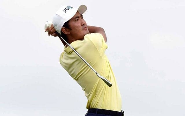 【男子ゴルフ】完全Vでメジャー初制覇の金谷拓実、世界ランクも“日本人トップ3”に急上昇　最新世界ランキング